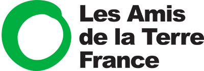 Logo de Amis de la Terre