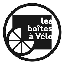 Logo de Boîtes à vélo