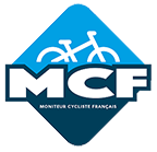 Logo de MCF