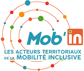 Logo de Mobin