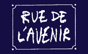 Logo de Route de l'Avenir