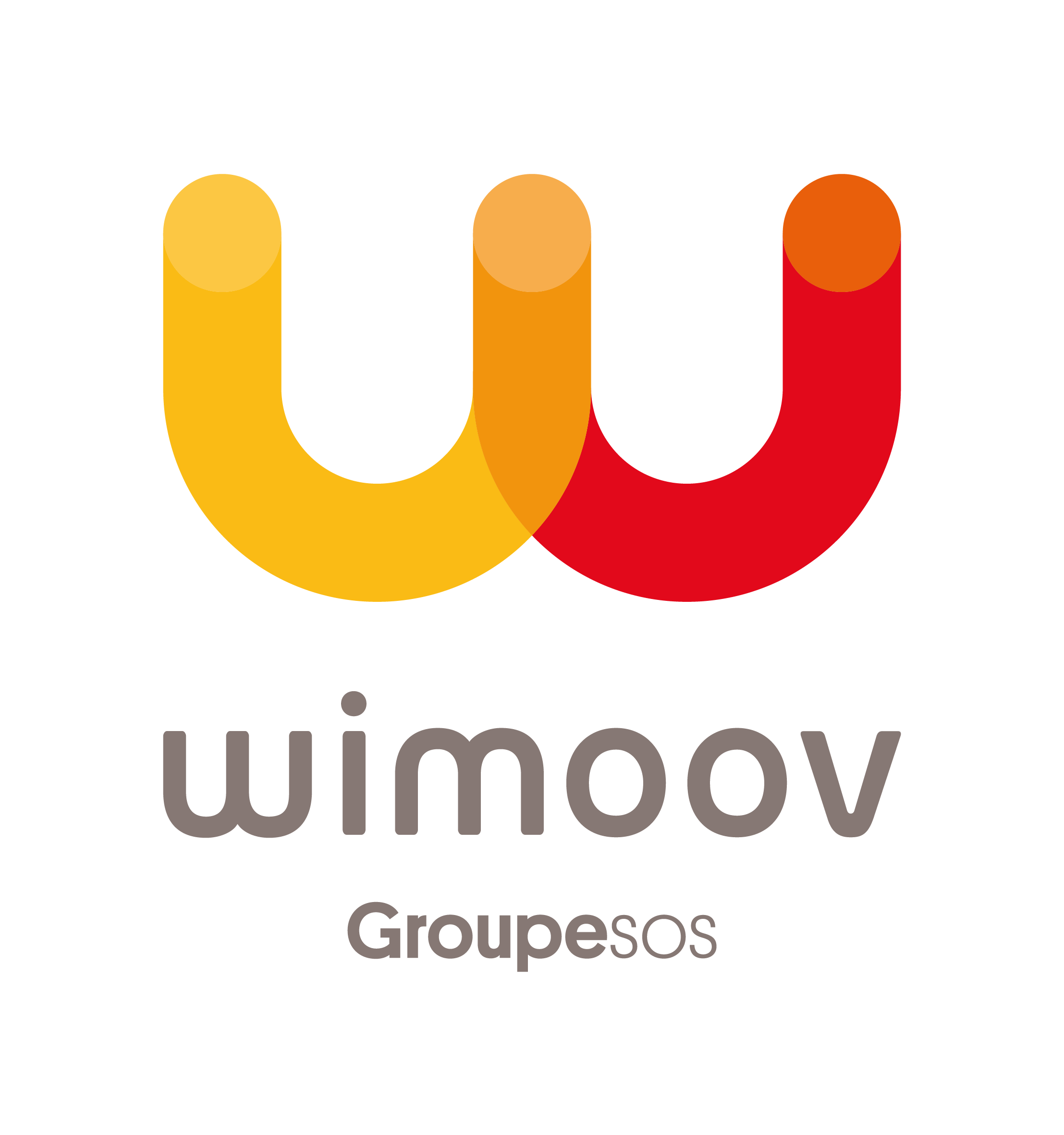 Logo de Wimoov