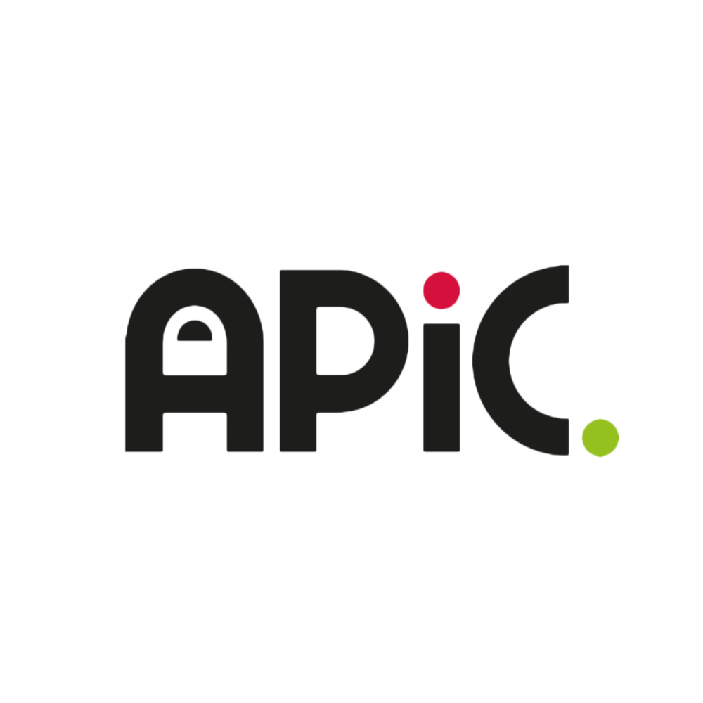 Logo de APIC